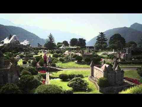 Der grosse Kanton - trailer