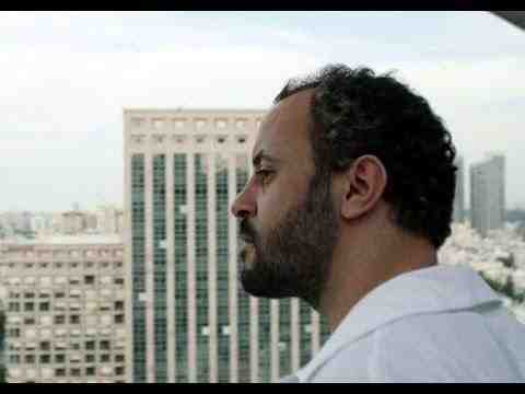The Attack - trailer