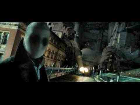 Franklyn - Trailer