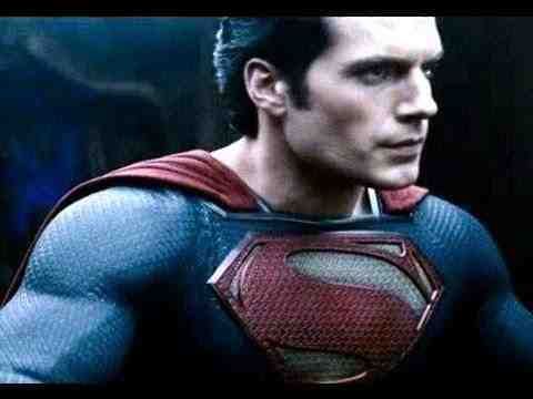 Man of Steel - TV Spot 4