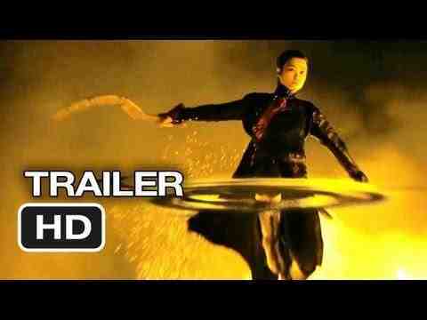 The Guillotines - trailer 2