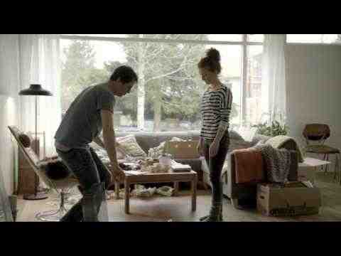 Mer eller mindre mann - trailer