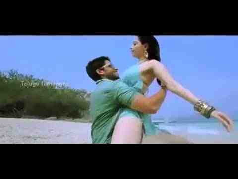 Tadakha - trailer
