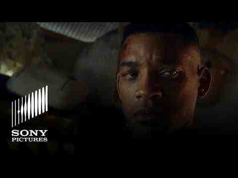 After Earth - Clip 