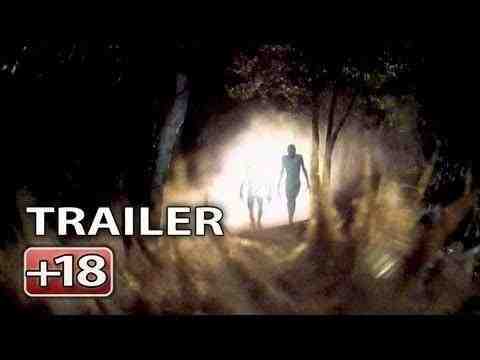 V/H/S/2 - trailer 2