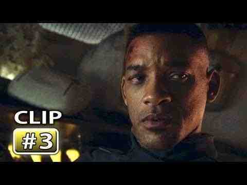 After Earth - Clip 