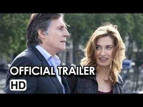 Le temps de l'aventure - trailer