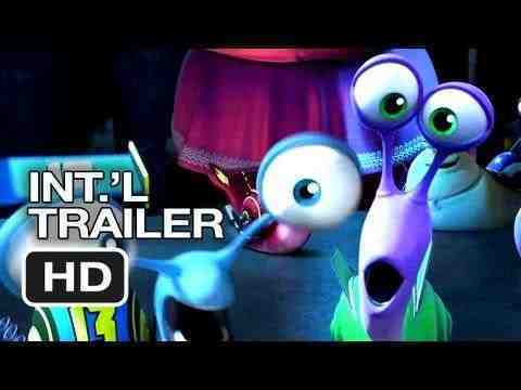 Turbo - trailer 3