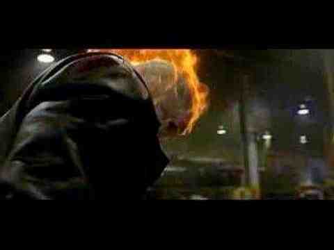 Ghost Rider - trailer