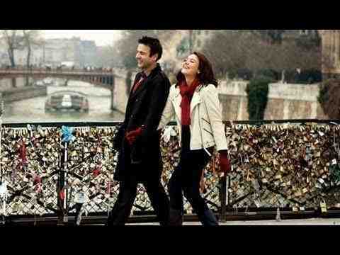 Ishkq in Paris - trailer
