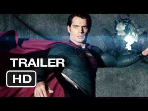 Man of Steel - trailer 2