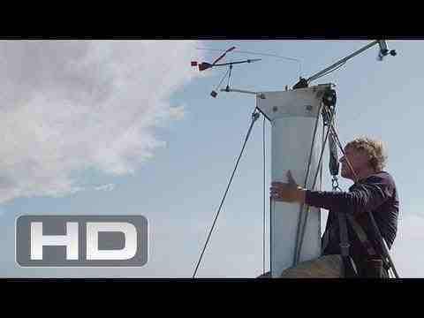 All Is Lost - trailer