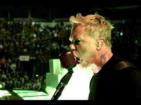 Metallica Through the Never - trailer