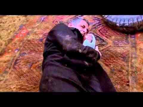 Paziraie sadeh - trailer
