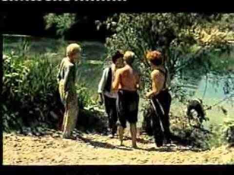 Druzba Pere Kvrzice - trailer