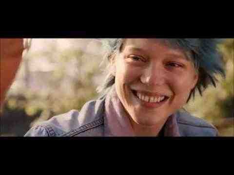 Blue is the Warmest Color - clip
