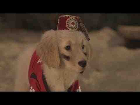 Treasure Buddies - trailer
