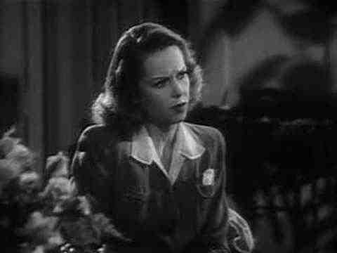Cat People - trailer