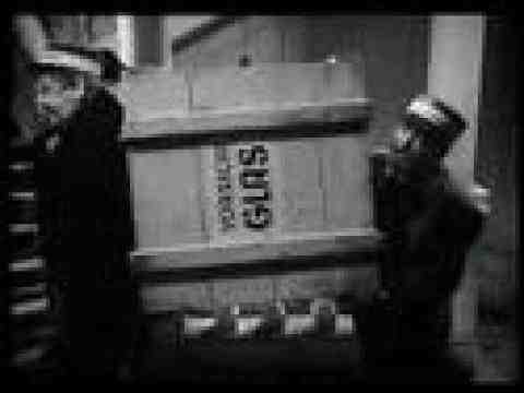 Hallo Dienstmann - clip