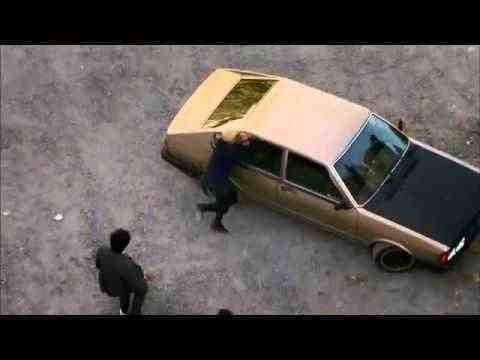 Os residentes - trailer