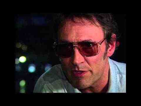 Roland Klick: The Heart Is a Hungry Hunter - trailer