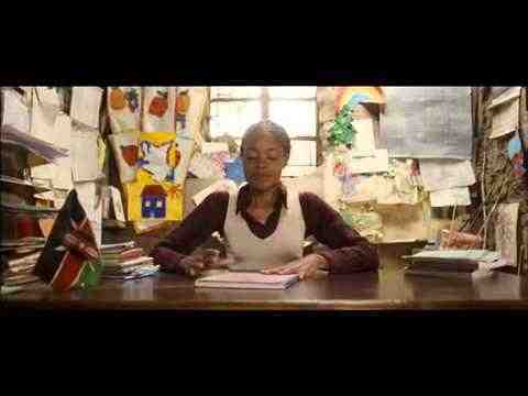 The First Grader - trailer