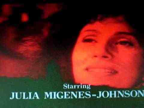 Carmen - trailer