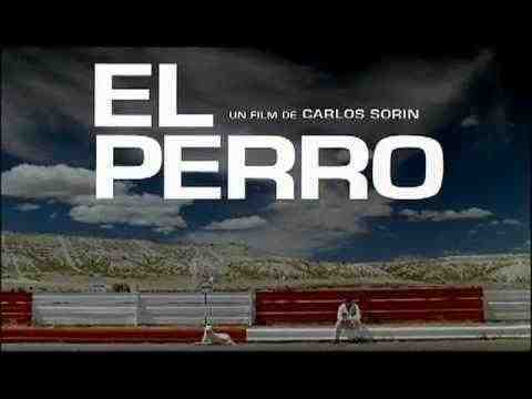 El perro - trailer