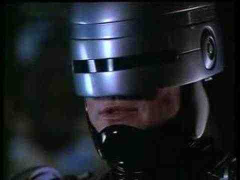 RoboCop 3 - trailer
