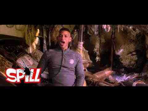 After Earth - Movie Review