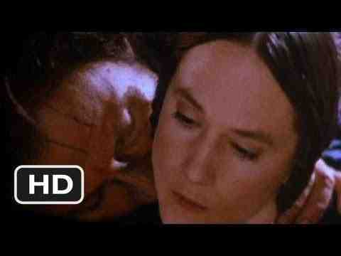 The Piano - trailer