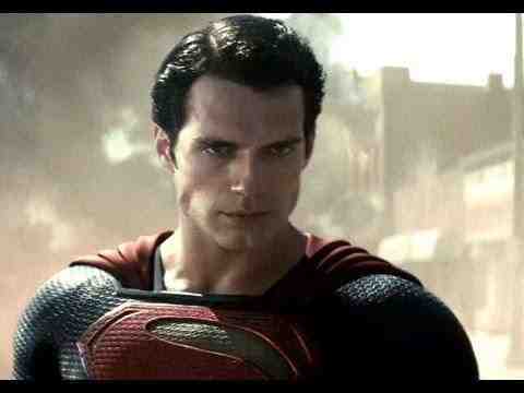 Man of Steel - 13-Minute Featurette