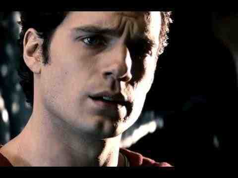 Man of Steel - Nokia Trailer