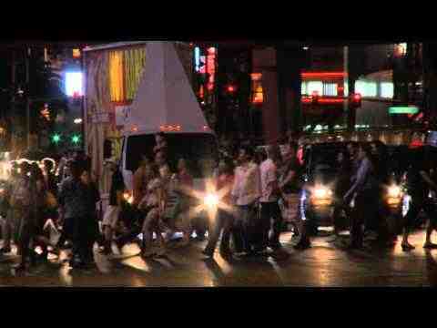 Absent - trailer