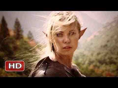 SAGA - Curse of the Shadow - trailer