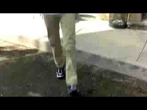 Bruce Almighty - trailer