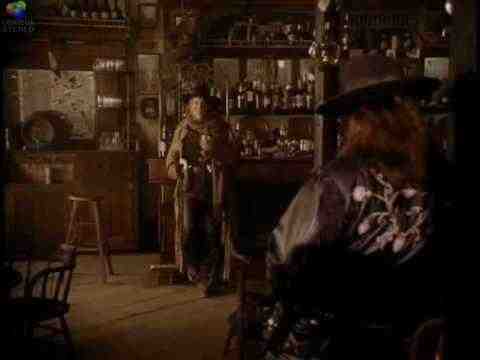 The Quick and the Dead - trailer