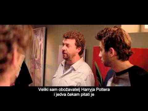 Ovo je kraj - Prilog o filmu
