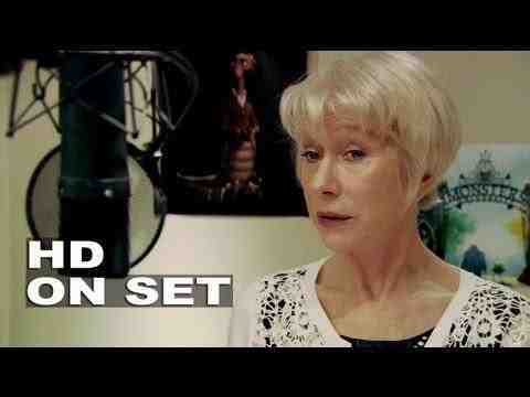 Monsters University - Behind the Scenes Part 1