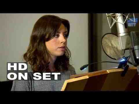 Monsters University - Behind the Scenes Part 3