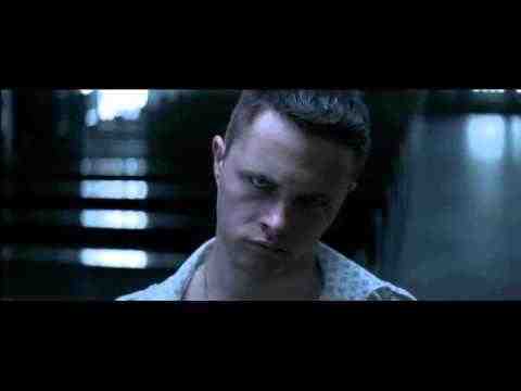 The Christening - trailer