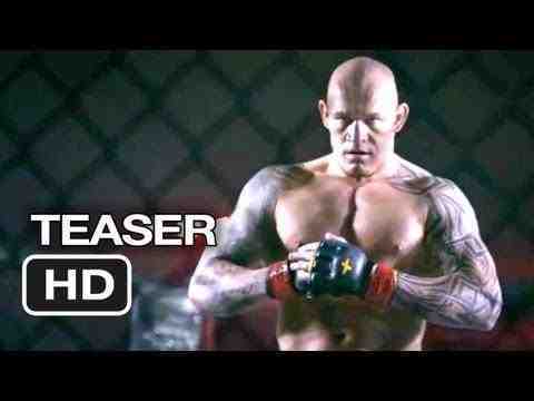 Tapped - trailer