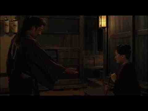Ichi - Trailer