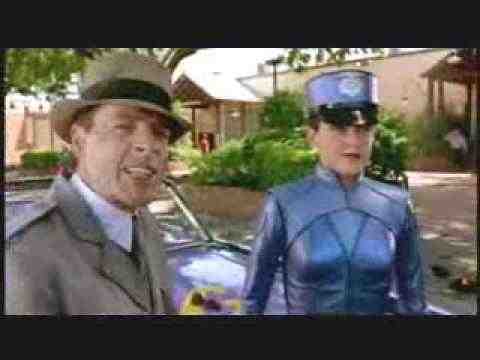 Inspector Gadget 2 - trailer