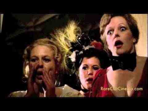 Jack the Ripper - trailer