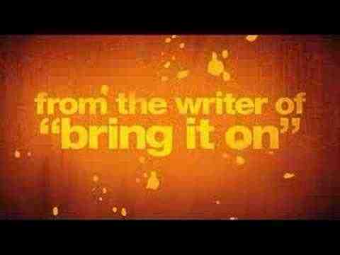 Stick It - trailer