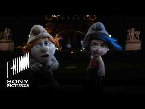 The Smurfs 2 - TV Spot