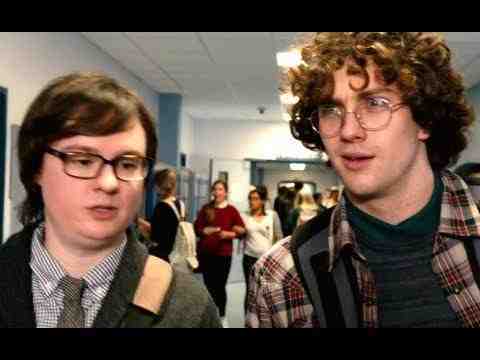 Kick-Ass 2 - Clip 