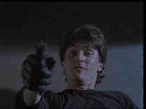 The Silent Force - trailer