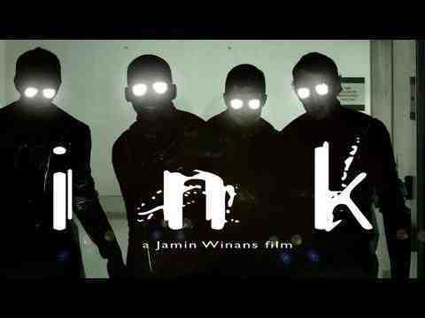 Ink - trailer